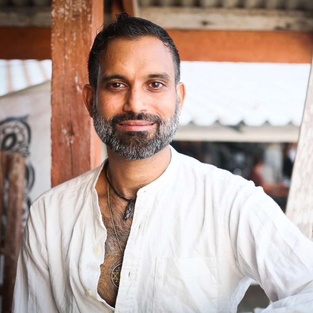 Niraj Naik
