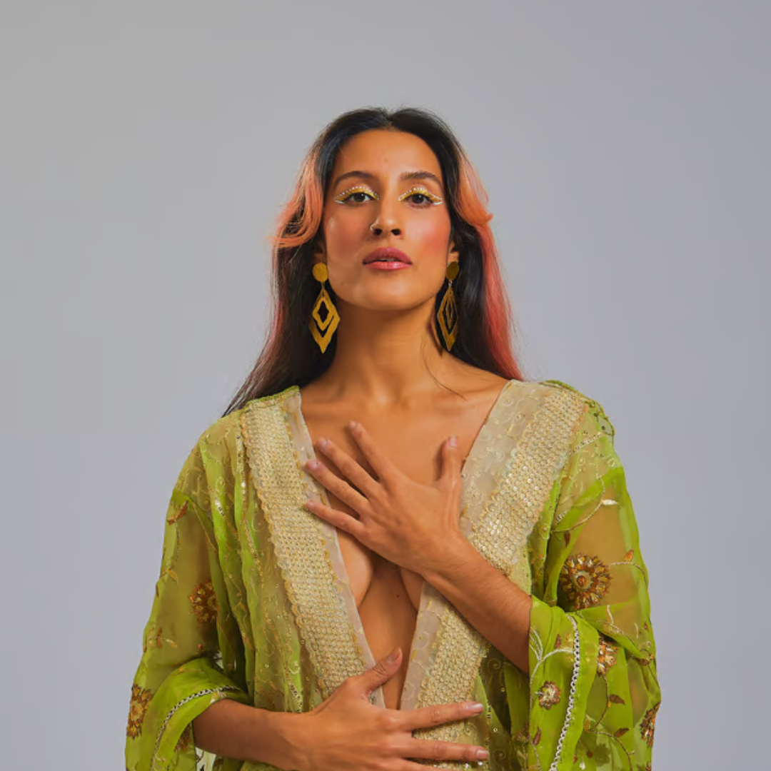 Simran Devi